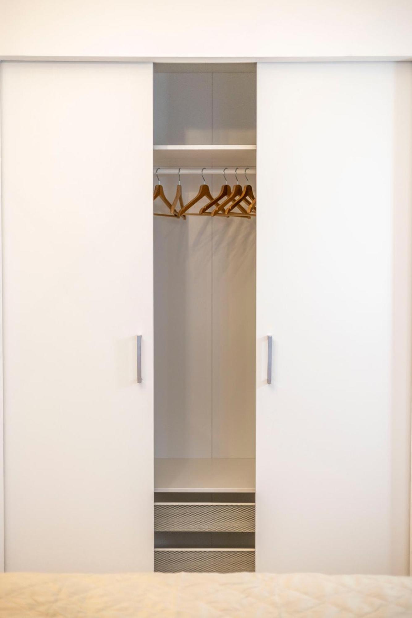 Luxurious Central 4Bedrm 3Bathrm Residence W/ Balcony 부다페스트 외부 사진